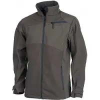 Treeland T402 Jas Grijs XL Man