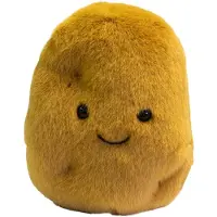 Wild&Soft Wild & Soft Garden Friends Knuffel – Potato