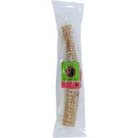 Gebr. De Boon Gebr de boon - Natuurlijke Snack runderluchtpijp 30 cm in zak