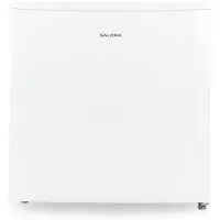 Salora MINIFREEZE32WH - Mini vriezer - 32 L - Wit