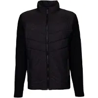 The Indian Maharadja Padded Jacket Heren