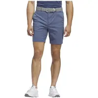 Adidas Go-to Five Pocket 7.5´´ Korte Broek Blauw 40 Man