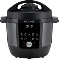 Instant Pot Plus wifi 5,7 l multicooker – 9-in-1 kooktoestel – onder druk koken, langzaam koken, sauteren, stomen, rijst koken, yoghurt maken, sous-vide, steriliseren, warmhouden