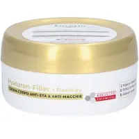 Eucerin Hyaluron-Filler + Elasticity Anti-Age & Anti-Vlekken Lichaamscrème 200 ml Crème