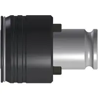Format Snelwisselinzetstuk ES 1 11,00mm EX