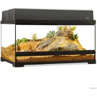Exo Terra Pro Terrarium Low