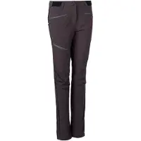 Ternua - Women's Rotar Pants - Trekkingbroek M, grijs