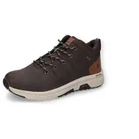 Dockers Veterboots bruin / cognac / donkerbruin