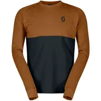 SCOTT Trail Storm Warm Light Trui Met Lange Mouwen