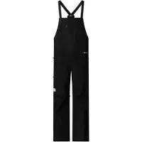The North Face - Women's Summit Verbier GTX Bib - Skibroek XS - Regular, zwart