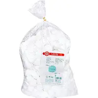 Noba Gaasdeppers Diameter 35mm 9390050 250 st 250 St Wattenstaafje