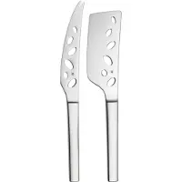 WMF 2-Delig Kaas Messenset 24 + 27,5cm
