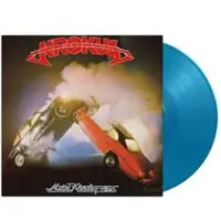 MUSIC ON VINYL Metal Rendez-vous
