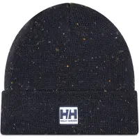 Helly Hansen Muts Unisex Urban Cuff Beanie Black