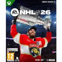 Sports NHL 26
