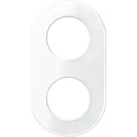 ELSO glazen frame WDE011407 2-voudig wit Renova Renova 1 stuk(s)