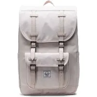 Herschel Supply Co. Little America Mid Backpack moonbeam