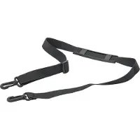 Vaude SE Schouderband, zwart 2023 Tas accessoires