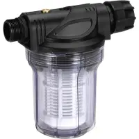 Gardena Voorzetfilter voor pomp 3000 l/h