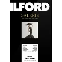 Ilford Gold Fibre Pearl 290g A3+ 50 Vel