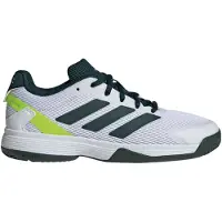 Adidas Sportschoen 'Ubersonic' lichtgrijs / sering / zwart