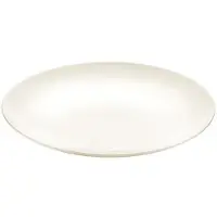 Tescoma Porseleinen eetbord 27 cm - Crema