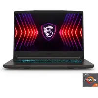 MSI Thin A15 B7ve-003be - 15.6 Inch Full-hd Amd Ryzen 7 7735hs 16 Gb 512 Geforce Rtx 4050