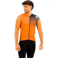 Assos Equipe Rs S11 Korte Mouw Wielertrui