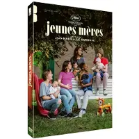 Blaq out JEUNES MERES - FR