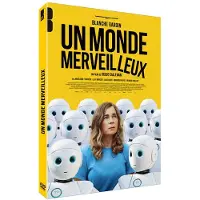 Blaq out Un monde merveilleux DVD