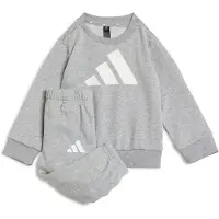 Adidas Sportpak grijs / wit