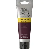 Winsor & Newton Galeria Acrylverf 120 ml Phthalo green 522