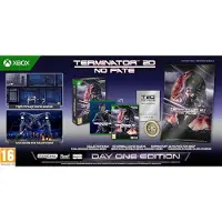 Terminator 2D No Fate Day One Edition | Xbox One