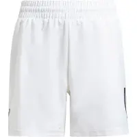 Adidas Sportbroek 'Club' zwart / wit