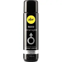 Pjur - Man Premium Extremeglide glijmiddel - 100 ml online kopen