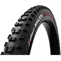 Vittoria Mazza 27.5 '' Enduro Tubeless Ready Graphene G2.0 Tire Black || Maat: 2.60