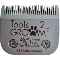 Tools-2-groom Scheerkop Ceramic size 30E - 0,5mm
