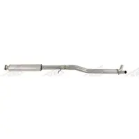 Walker 24498 Uitlaat middendemper