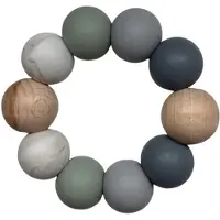 Chewies & more Bijtring Ombre Sage