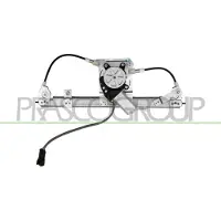 PRASCO Raambedieningsmechanisme FT030W022