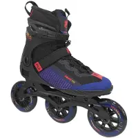 FILA Crossfit 110 black/blue/red | Maat UK8.5/42.5