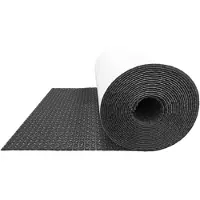 E-Heat DECO-ontkoppelingsmat op rol Membraan, 5 m² (500cm x 100cm)