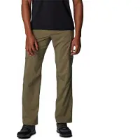 Columbia Silver Ridge Utility Broek Groen 42 / 34 Man