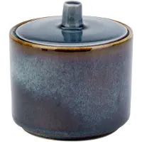 Cosy & Trendy Suikerpot Quintana Blue - 220 ml