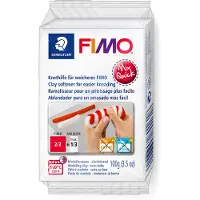 Staedtler FIMO Mix Quick Clay softener 100 g