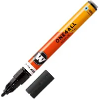 Molotow One4All 127HS 2mm 204 true blue