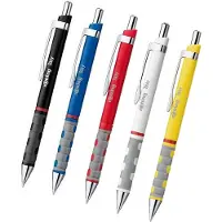 Rotring Tikky Ballpoint Black