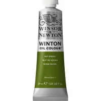 Winsor & Newton Winton Olieverf 37 ml Cobalt blue hue 179