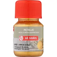 Art Creation Metallic Hobby Paint 30 ml Mother-Of-Pearl (8500)