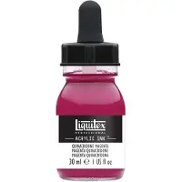 LIQUITEX Acrylic Ink 30 ml Cerulean blue hue 470